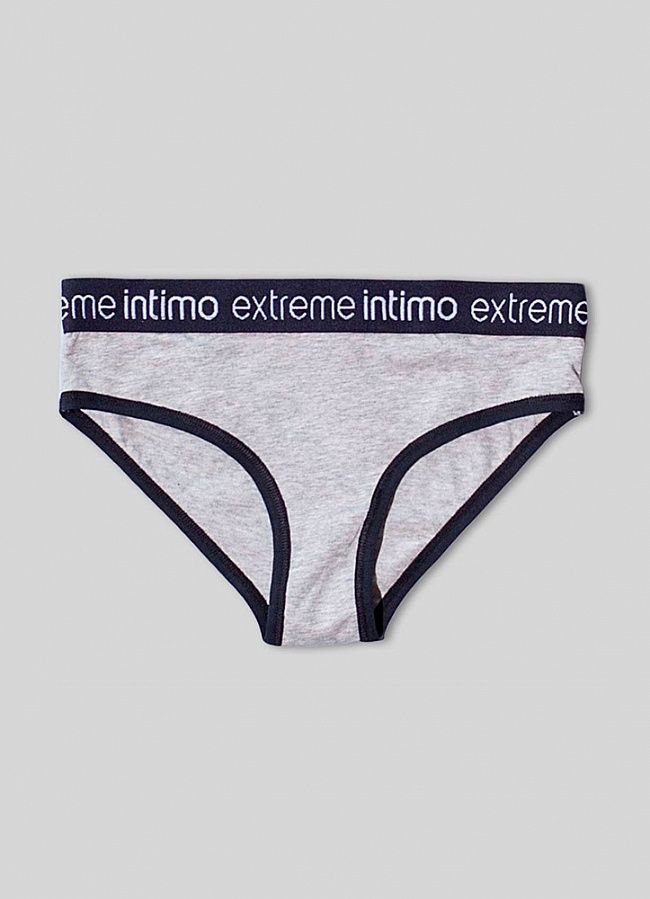 женский слип из хлопка extreme intimo (сербия) (e16k-42s104) Extreme Intimo (Сербия)