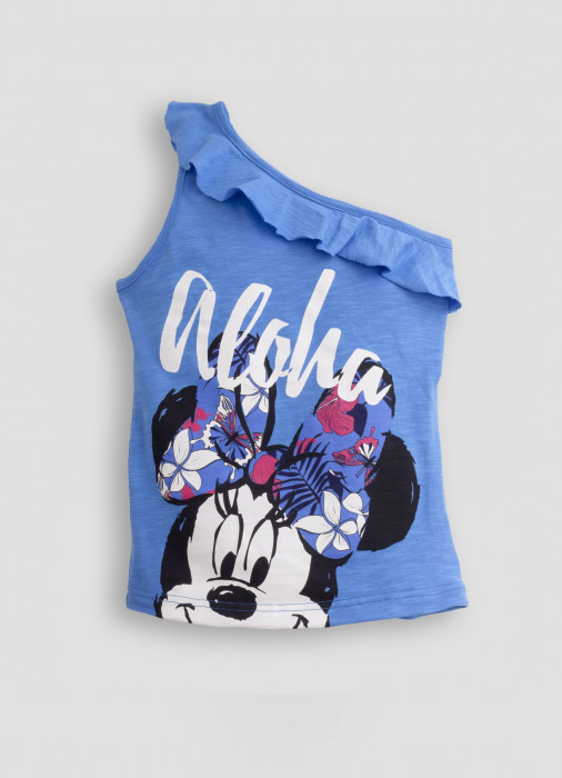 майка для девочек disney extreme intimo (сербия) (e17k-34a102) Extreme Intimo (Сербия)