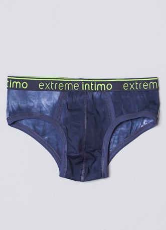 мужские трусы слипы extreme intimo (сербия) (e16k-11s102) Extreme Intimo (Сербия)