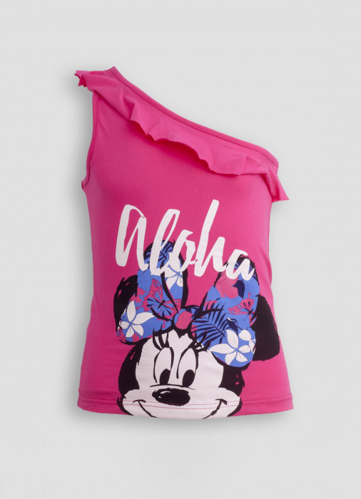 майка для девочек disney extreme intimo (сербия) (e17k-34a102) Extreme Intimo (Сербия)