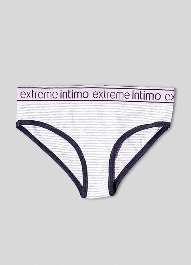 женский слип из хлопка extreme intimo (сербия) (e16k-42s105) Extreme Intimo (Сербия)