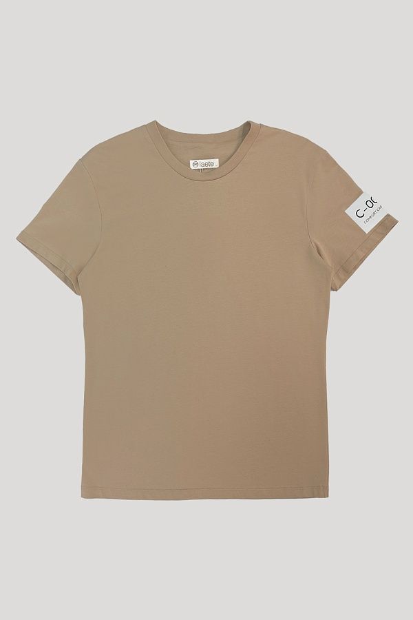 футболка мужская laete (россия) (55382-6) Laete (Россия)